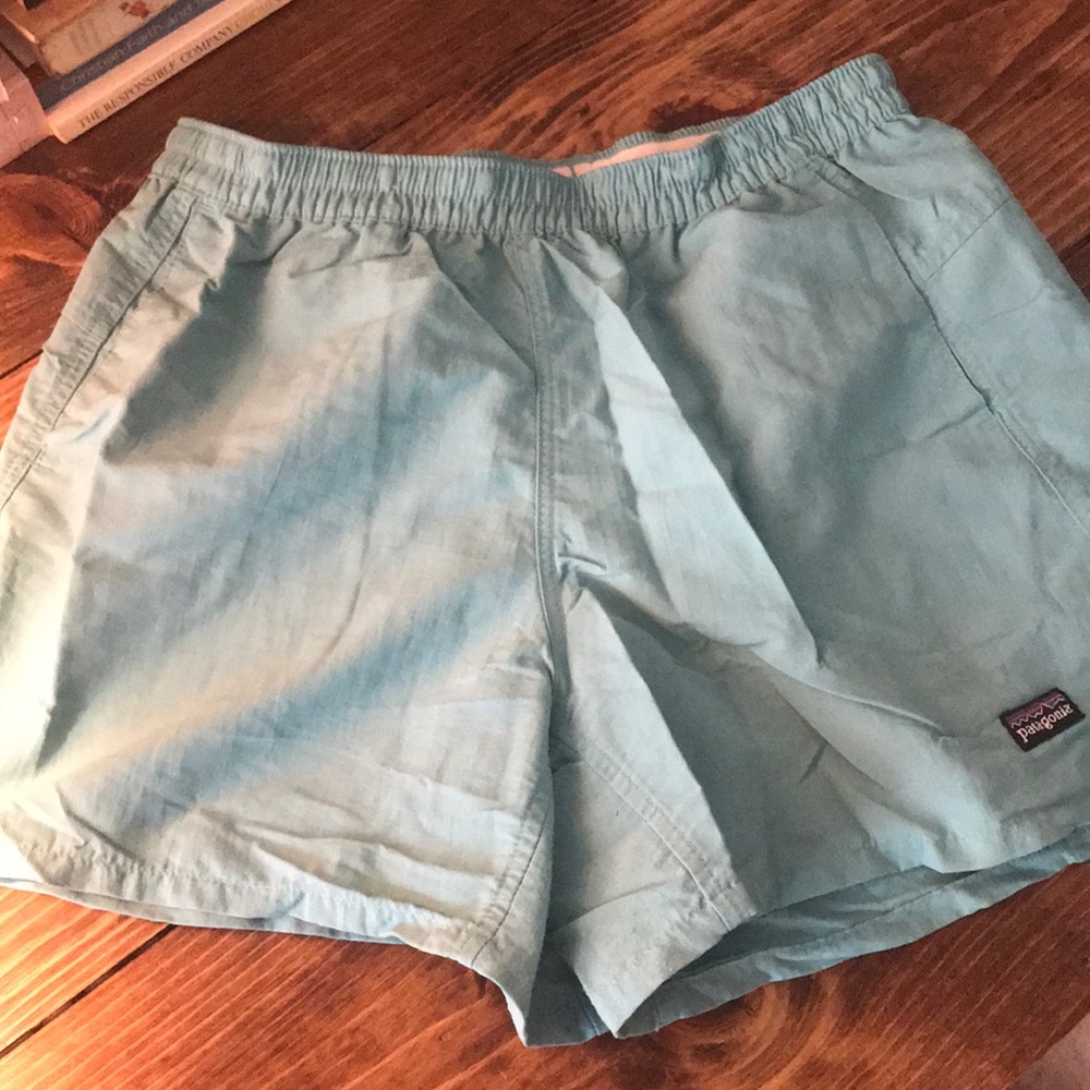 Patagonia Women’s Baggie Shorts